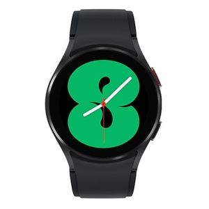 Samsung Galaxy Watch 4 - 40mm LTE | Bluetooth | Wi-Fi | GPS Black Brand New